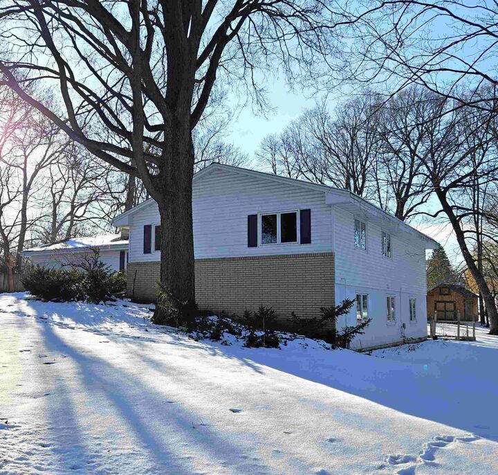 Property Photo:  13220 Penn Avenue S  MN 55337 