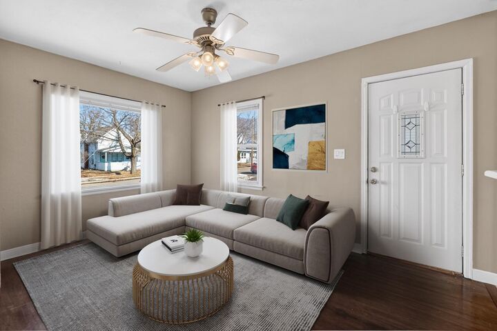 Property Photo:  120 11th Street NW  MN 55901 