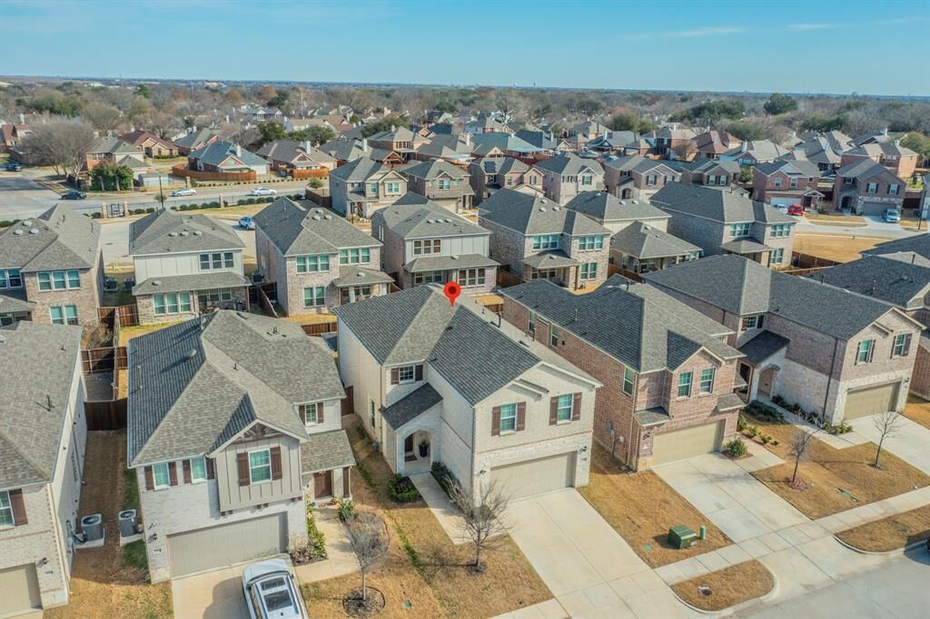 Photo de la propriété:  2758 Henson Lane  TX 75040 