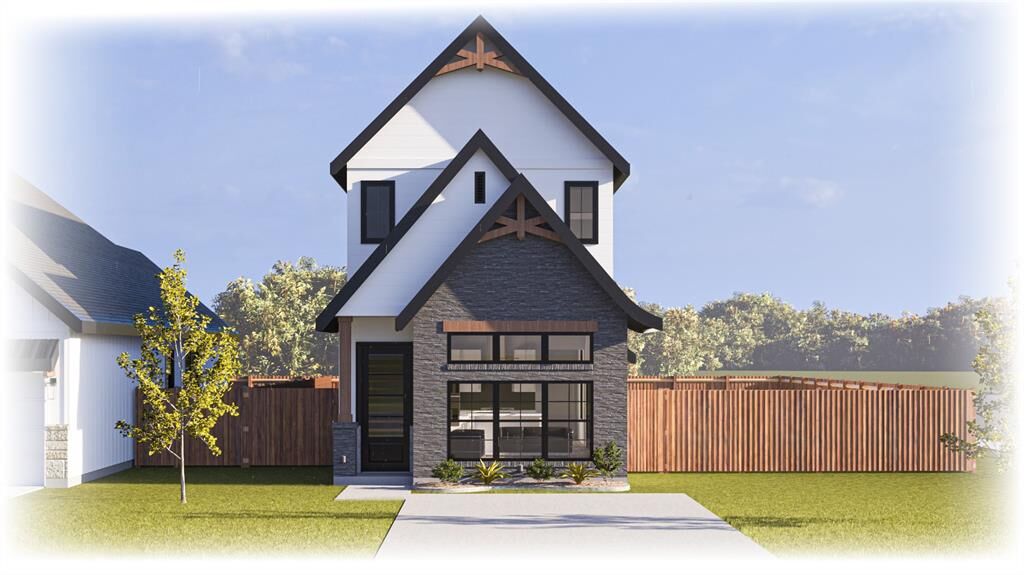 Property Photo: 301 E Locust TX 75452