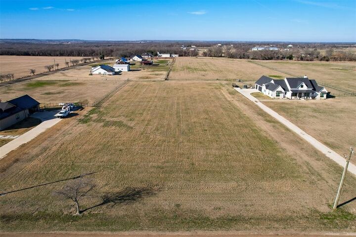 Property Photo: 0 Brindley Road TX 76064