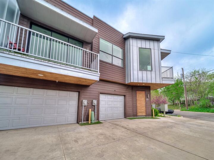 Property Photo:  1022 Eldorado Avenue 101  TX 75208 