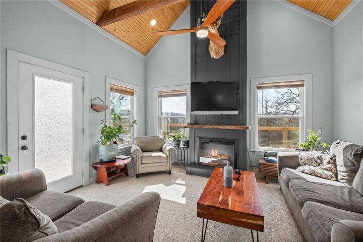 Property Photo: 101 Broadview Road AR 72768