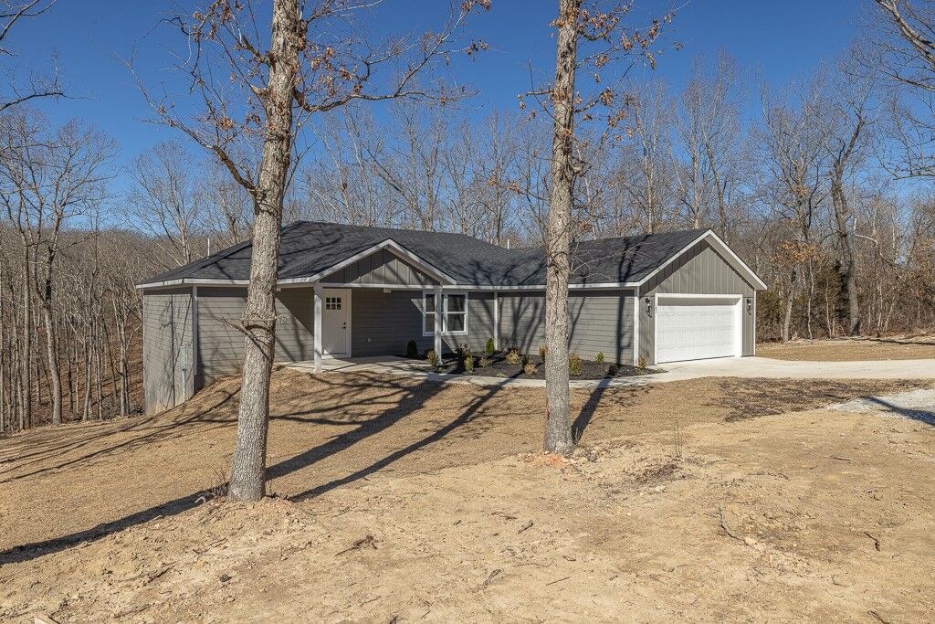 Property Photo:  183 Madison County 1275  AR 72740 