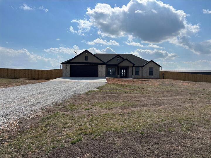 Property Photo:  5946 S Hwy 65  AR 72601 