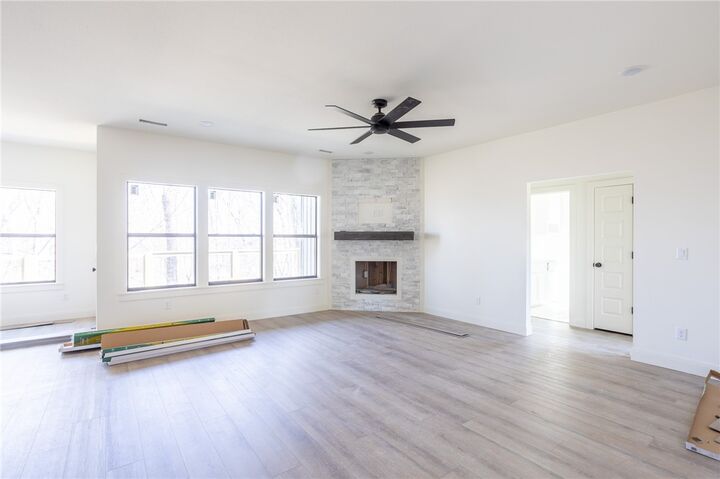 Property Photo: 30 Brentwood Drive AR 72715