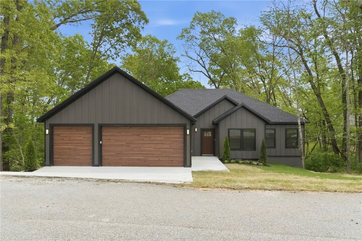 Property Photo:  30 Brentwood Drive  AR 72715 