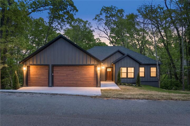 Property Photo: 30 Brentwood Drive AR 72715
