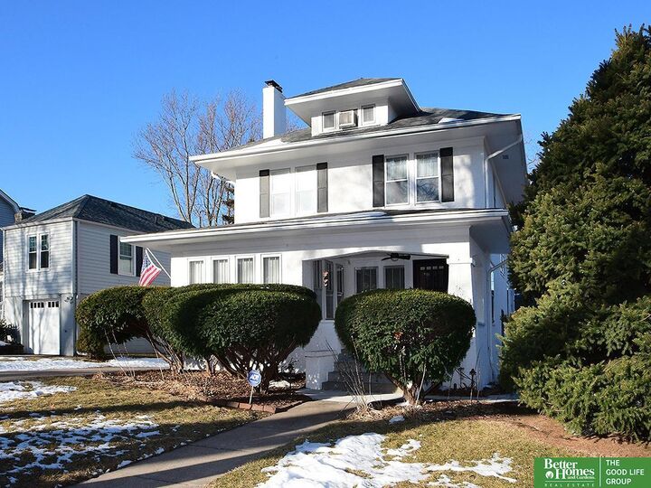 Property Photo: 506 S 57 Street NE 68106