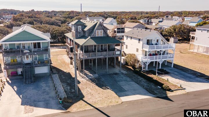 Property Photo: 2918 S Memorial Avenue NC 27959