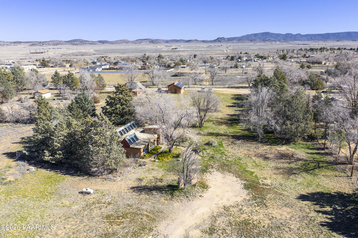 Property Photo: 1327 E Granite Creek Lane AZ 86323