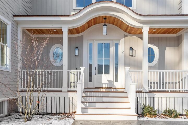 Property Photo:  2 Beech Tree Lane  MA 02421 