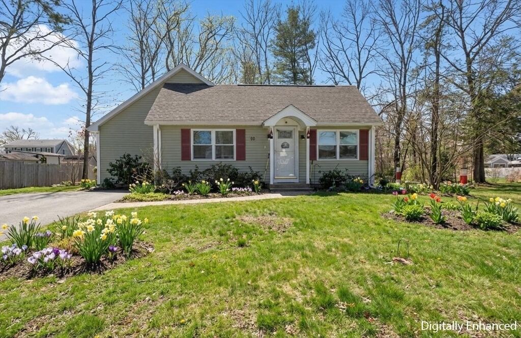 Property Photo: 24 Holly Street MA 01821