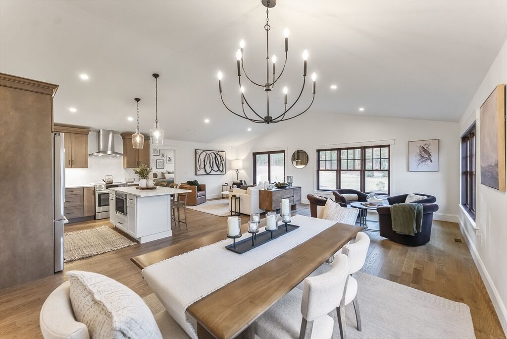 Property Photo:  46 Sandwich Road 43  MA 02360 