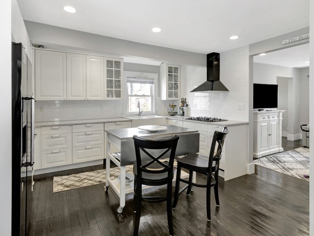 Property Photo: 9 C St MA 02045