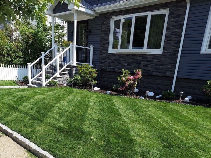 Property Photo:  50 Lawrence Rd  MA 02155 