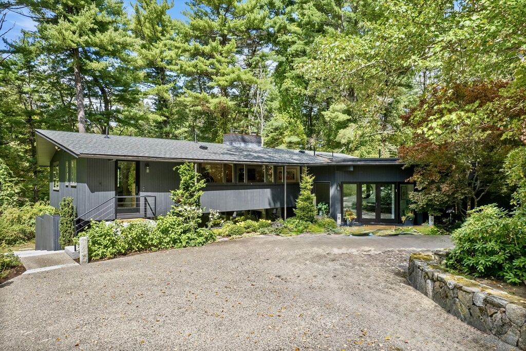 Property Photo:  103 Farm Street  MA 02030 