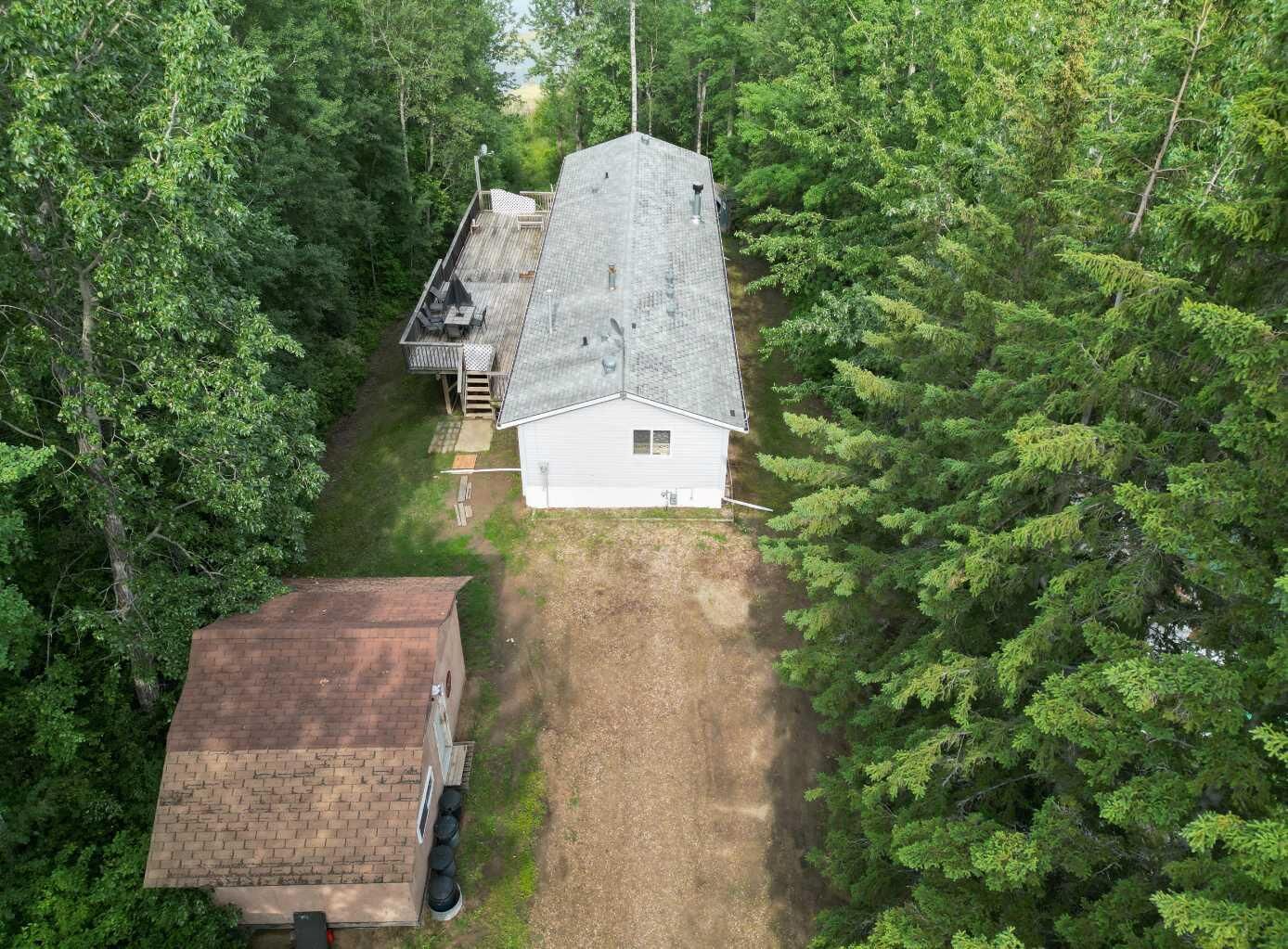 Property Photo: 49 Neilson Drive AB T9S 1S1