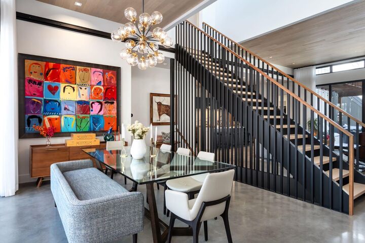 Property Photo: 411 Cliffe Avenue SW AB T2S 0Z3