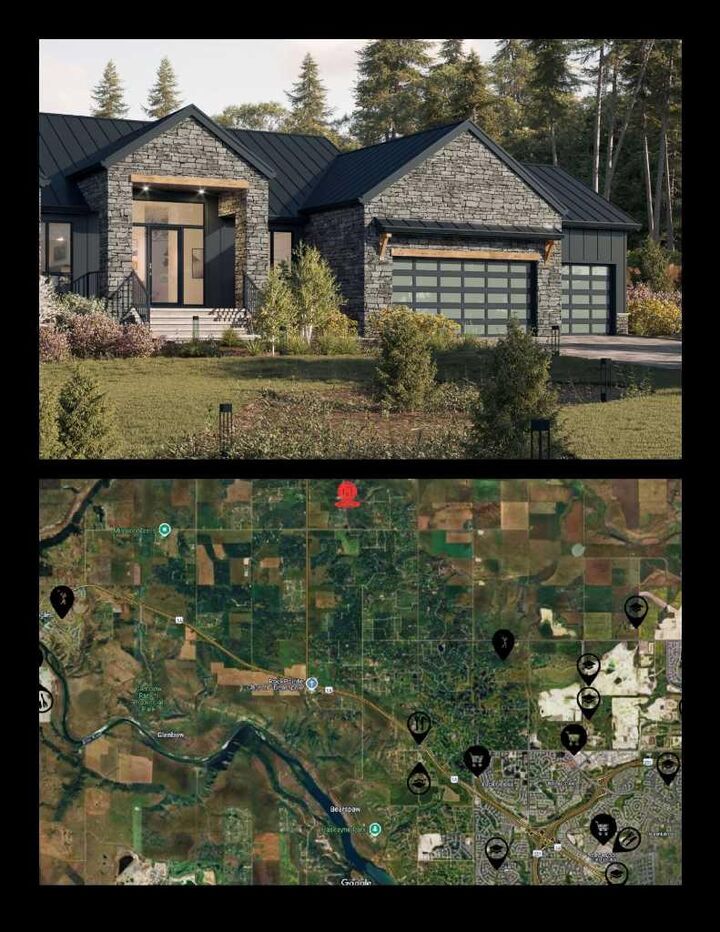 Property Photo: 29 Silverhorn Vale AB T3R 0X3