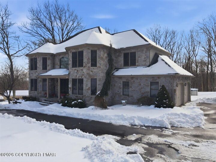 Property Photo:  5132 Pocono Park Park  PA 18370 