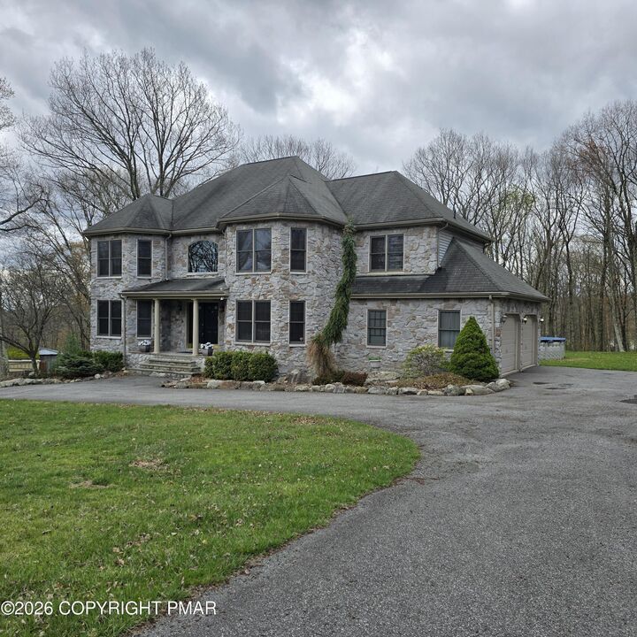 Property Photo:  5132 Pocono Park Park  PA 18370 