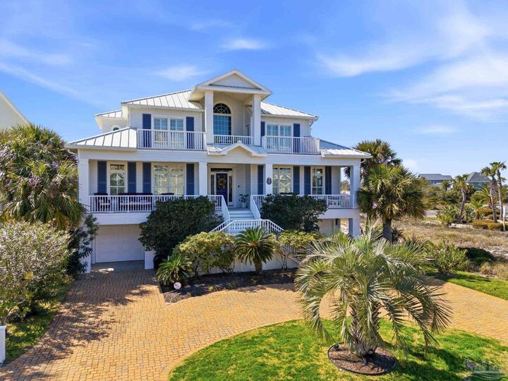 Property Photo: 9 Seashore Dr FL 32561