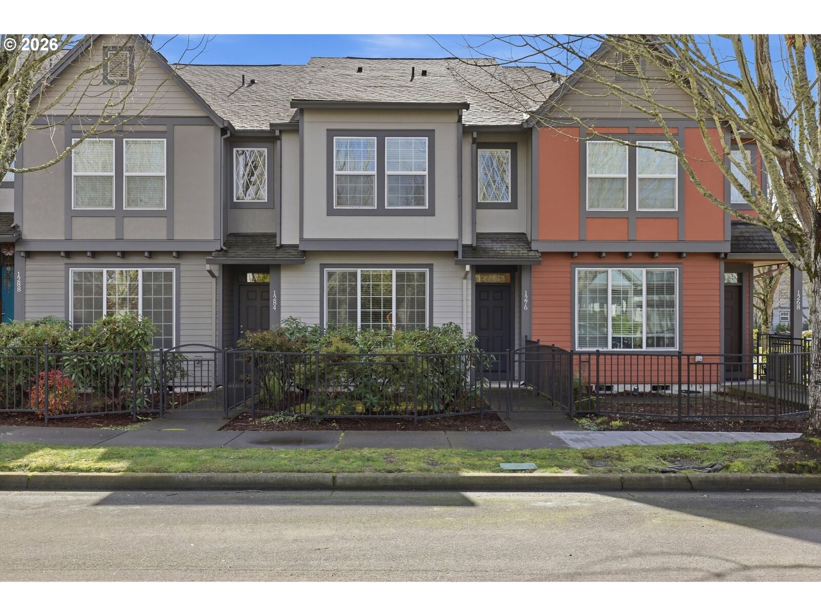 Property Photo: 1276 SE Bacarra St OR 97123