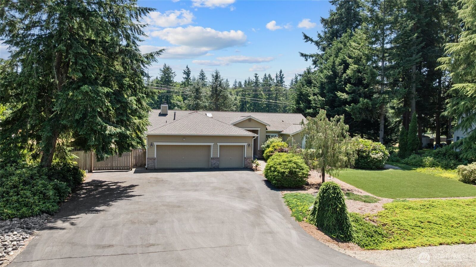 Property Photo:  20801 SE 293rd Street  WA 98042 