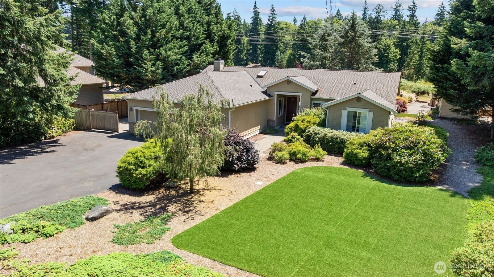 Property Photo:  20801 SE 293rd Street  WA 98042 