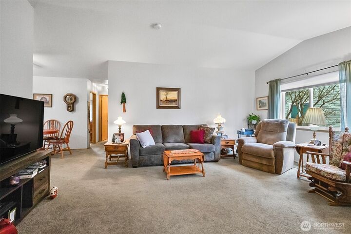 Property Photo:  4015  168th Place NE B  WA 98223 