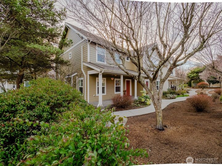 Property Photo:  10543 NE Kingston Meadows Circle 354  WA 98346 