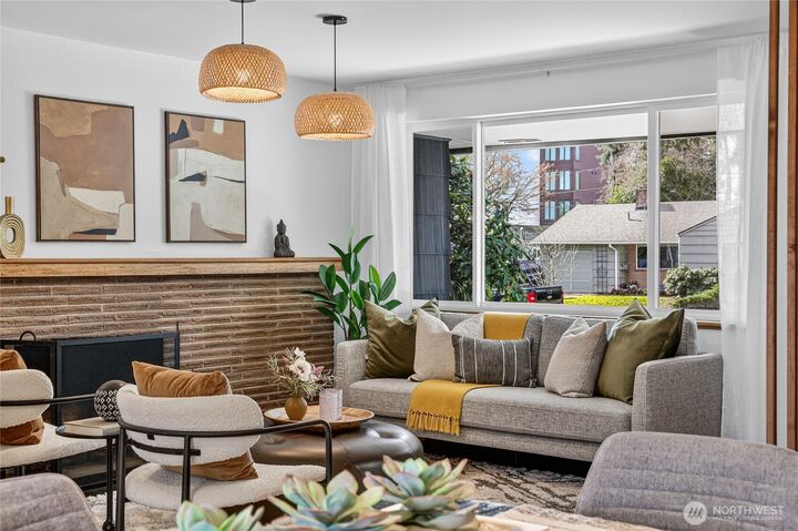 Property Photo: 9014 34th Avenue SW WA 98126