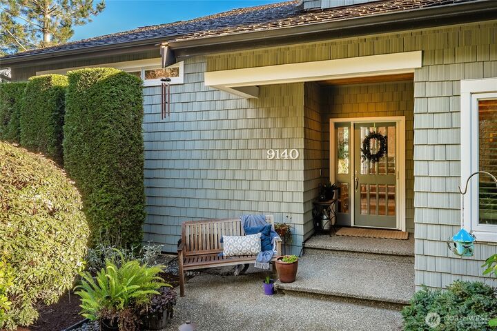 Property Photo:  9140  Aerie Lane  WA 98230 