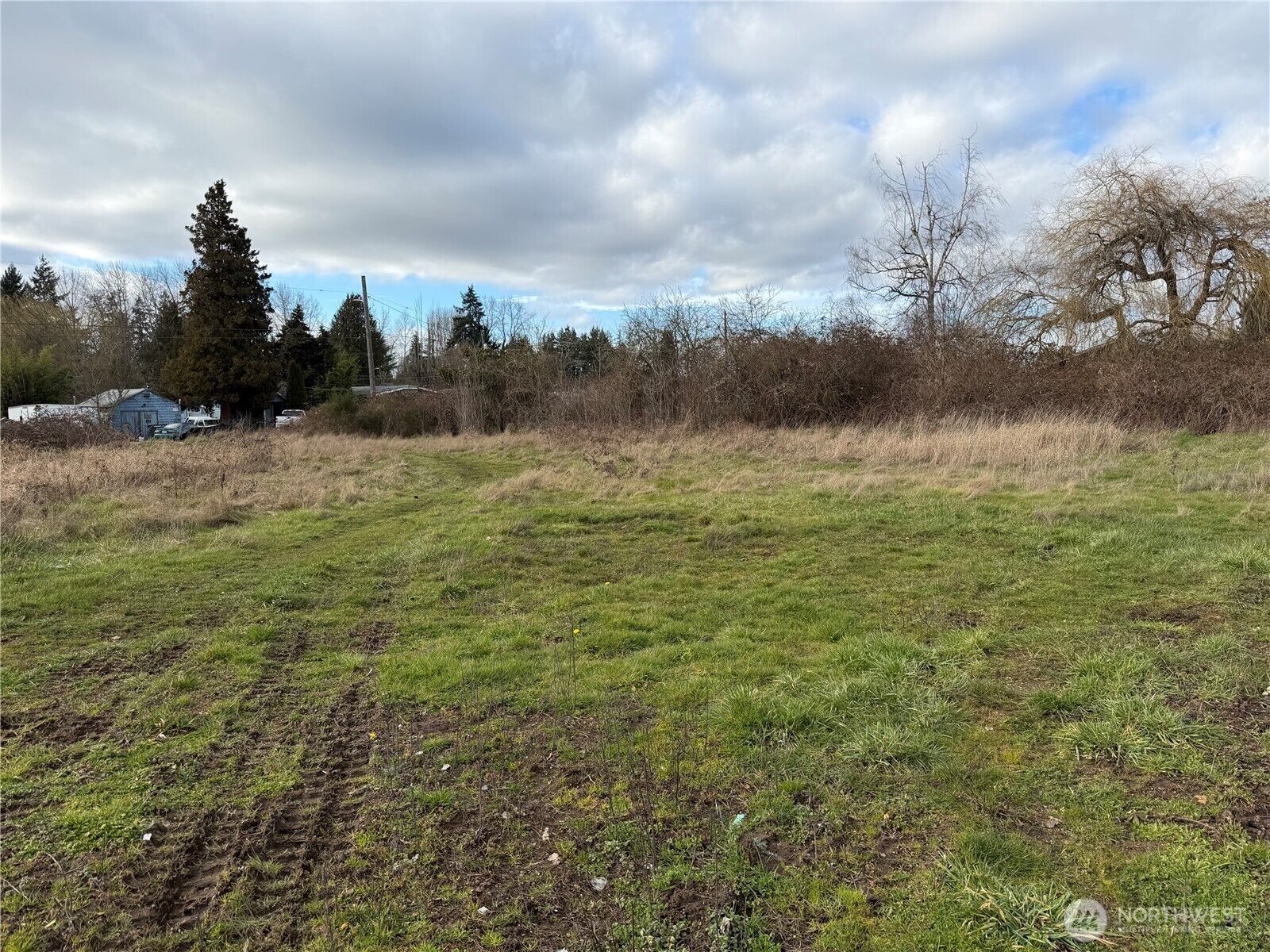 Property Photo: 915 90th St E WA 98445