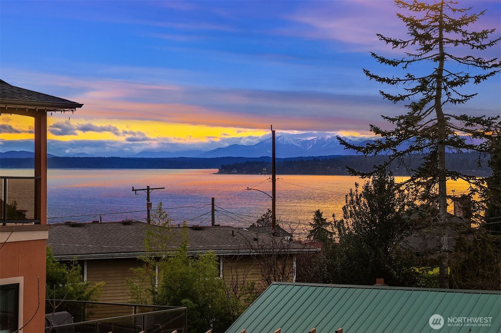Property Photo:  2144 NW 201st Street  WA 98177 