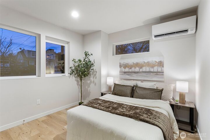 Property Photo: 1127 NW 58th Street A WA 98107