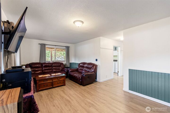 Property Photo:  5134  Old Military Road SE  WA 98589 