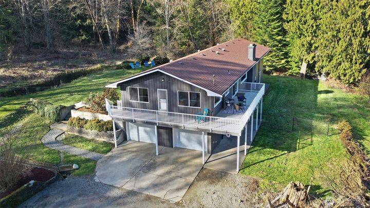 Property Photo: 4622 Sleater Kinney Road NE WA 98506