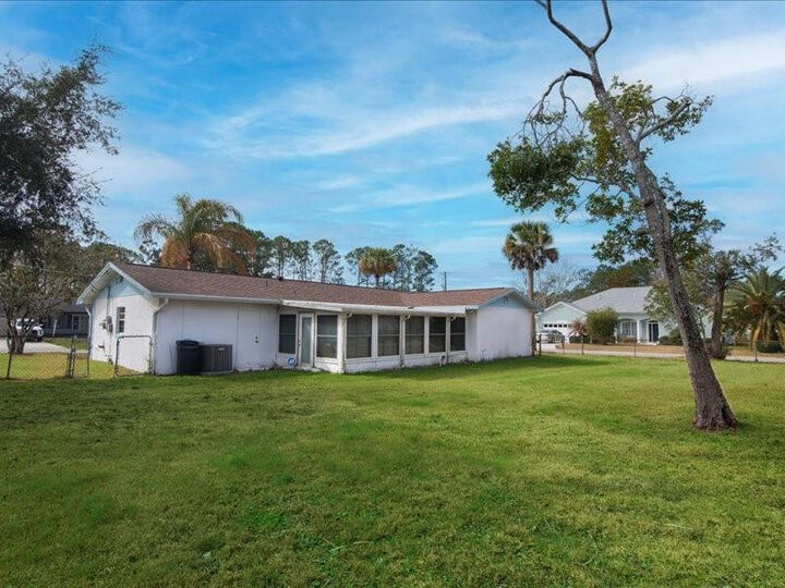 Property Photo:  1 Westcliffe Lane  FL 32164 