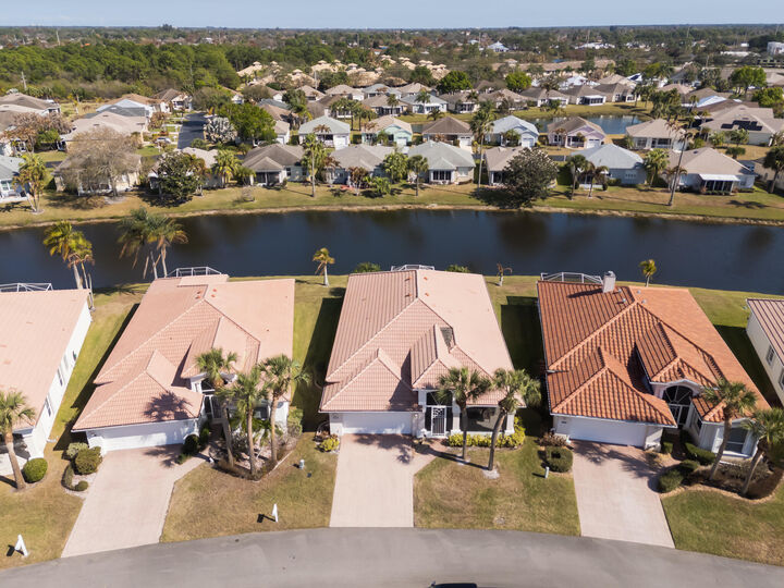 Property Photo:  584 NW Lambrusco Drive  FL 34986 