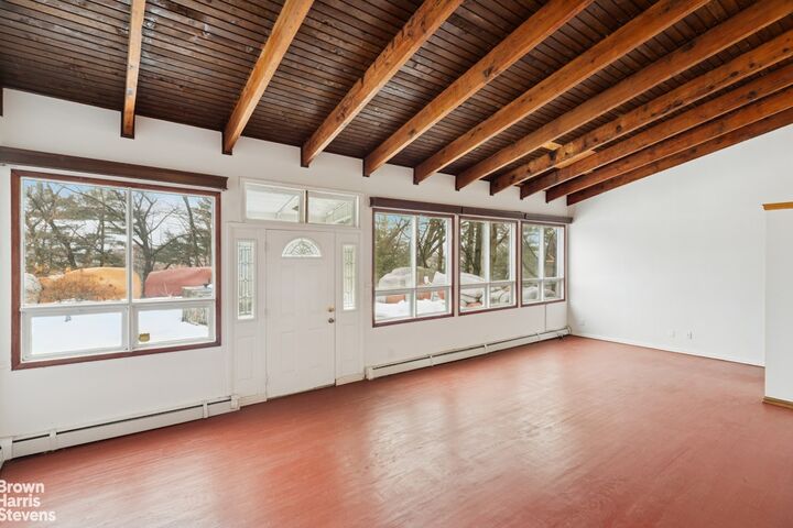 Property Photo:  6015 Independence Avenue  NY 10471 