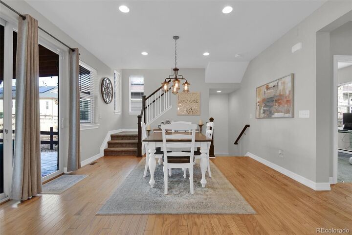 Property Photo:  1900 Quest Drive  CO 80516 