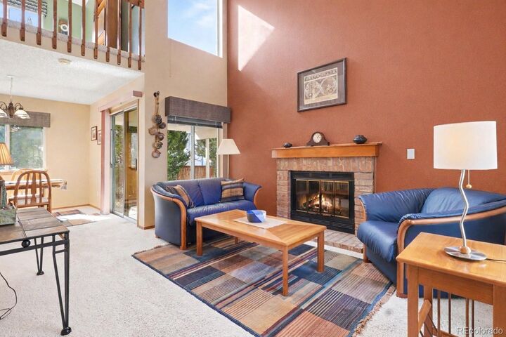 Property Photo: 9439 Pendleton Drive CO 80126