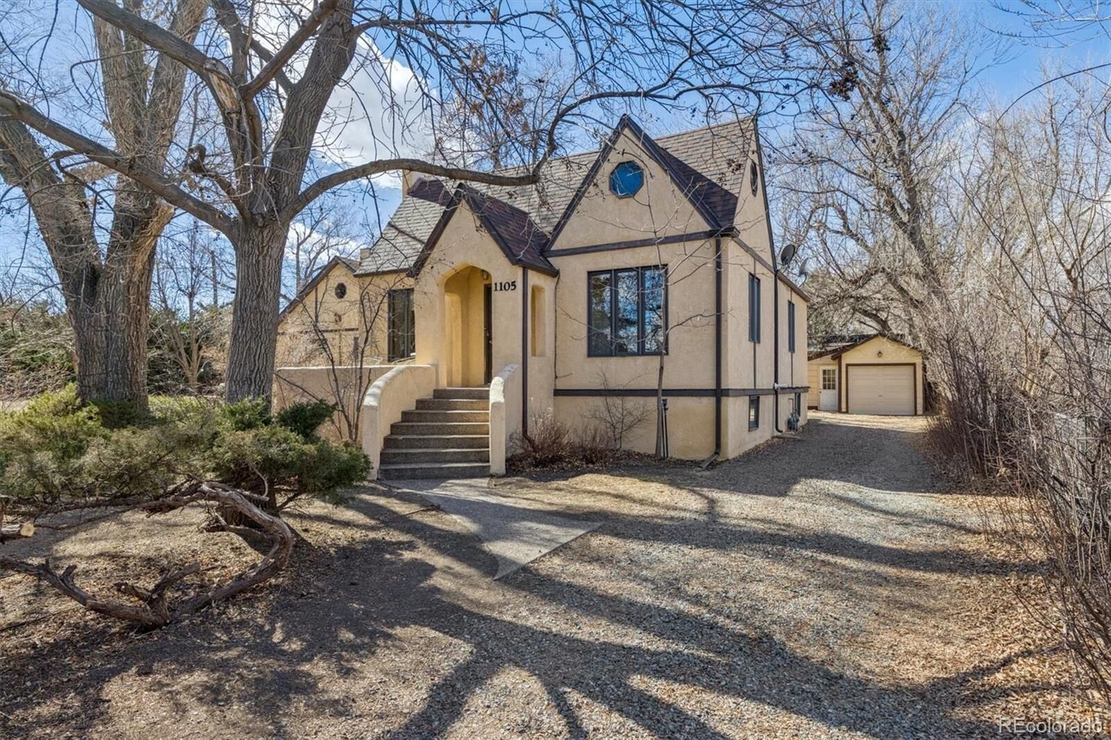 Property Photo:  1105 Garrison Street  CO 80215 