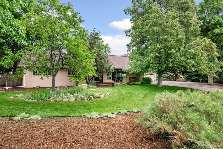 Property Photo:  10305 W Iliff Avenue  CO 80227 
