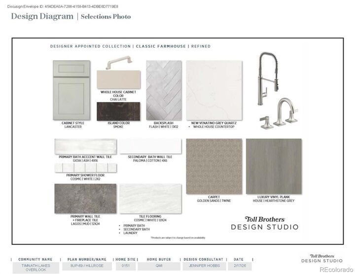 Property Photo:  5610 Blacksmith Avenue  CO 80547 