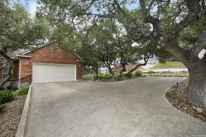 Property Photo: 26022 Silver Cloud TX 78260