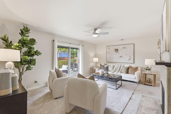 Property Photo: 1795 Foxworthy Avenue CA 95124