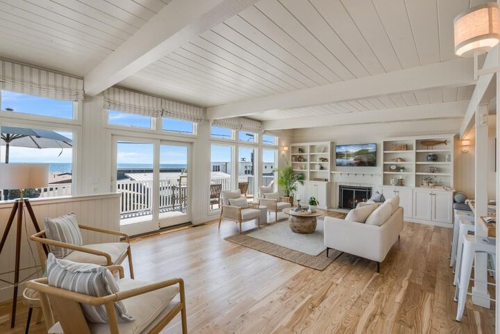 Property Photo:  621 Beach Drive  CA 95003 